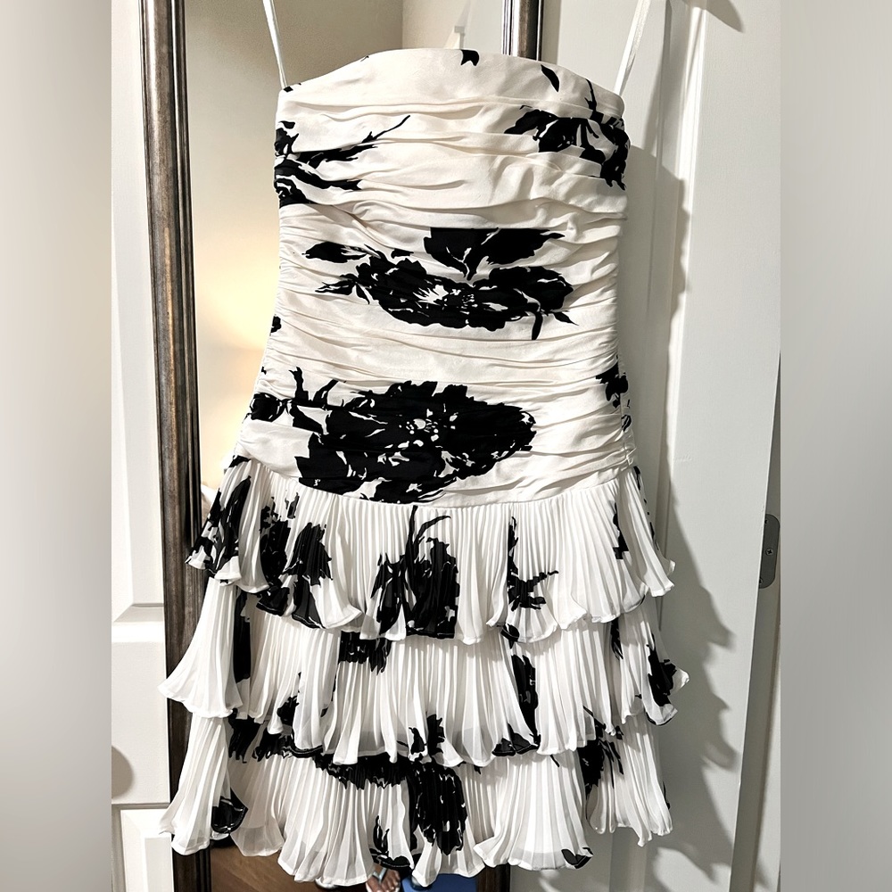 White House Black Market Dress